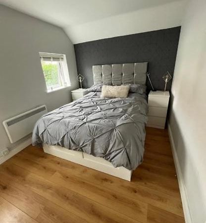 One Bedroom Apartment In The Centre Of Llandudno Bagian luar foto