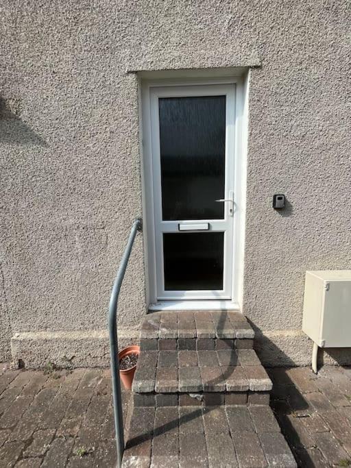 One Bedroom Apartment In The Centre Of Llandudno Bagian luar foto