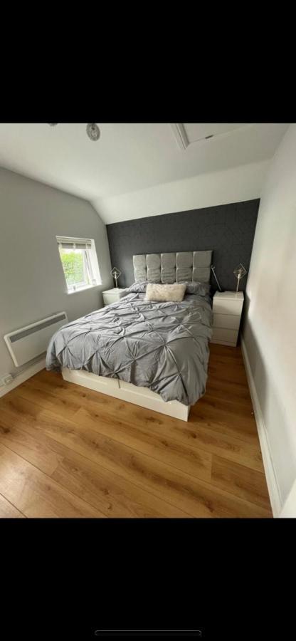 One Bedroom Apartment In The Centre Of Llandudno Bagian luar foto
