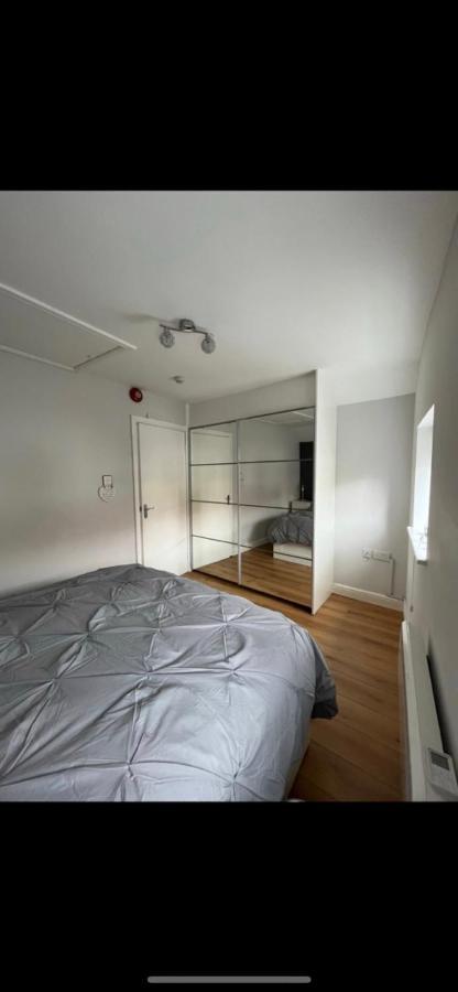 One Bedroom Apartment In The Centre Of Llandudno Bagian luar foto